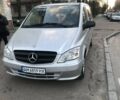Сірий Мерседес Віто, об'ємом двигуна 2.1 л та пробігом 182 тис. км за 17700 $, фото 1 на Automoto.ua