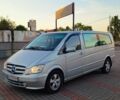 Серый Мерседес Вито, объемом двигателя 2.1 л и пробегом 283 тыс. км за 344 $, фото 2 на Automoto.ua