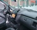 Сірий Мерседес Віто, об'ємом двигуна 2.14 л та пробігом 201 тис. км за 12800 $, фото 112 на Automoto.ua