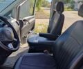 Серый Мерседес Вито, объемом двигателя 2.14 л и пробегом 357 тыс. км за 14500 $, фото 9 на Automoto.ua