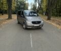 Сірий Мерседес Віто, об'ємом двигуна 2.1 л та пробігом 230 тис. км за 11041 $, фото 1 на Automoto.ua
