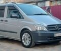 Сірий Мерседес Віто, об'ємом двигуна 2.1 л та пробігом 213 тис. км за 16299 $, фото 1 на Automoto.ua