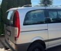 Сірий Мерседес Віто, об'ємом двигуна 2.14 л та пробігом 283 тис. км за 12800 $, фото 1 на Automoto.ua