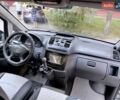 Сірий Мерседес Віто, об'ємом двигуна 2.15 л та пробігом 265 тис. км за 10997 $, фото 4 на Automoto.ua