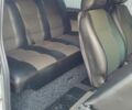 Серый Мерседес Вито, объемом двигателя 2.1 л и пробегом 283 тыс. км за 344 $, фото 7 на Automoto.ua