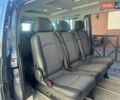 Серый Мерседес Вито, объемом двигателя 2.2 л и пробегом 254 тыс. км за 19200 $, фото 1 на Automoto.ua