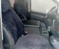 Серый Мерседес Вито, объемом двигателя 2.2 л и пробегом 287 тыс. км за 15000 $, фото 19 на Automoto.ua