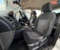 Серый Мерседес Вито, объемом двигателя 2.14 л и пробегом 120 тыс. км за 11950 $, фото 52 на Automoto.ua
