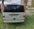 Серый Мерседес Вито, объемом двигателя 2.14 л и пробегом 286 тыс. км за 18500 $, фото 3 на Automoto.ua
