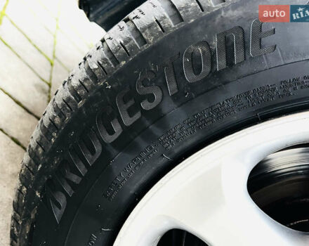 Серый Мерседес Вито, объемом двигателя 2.14 л и пробегом 305 тыс. км за 12999 $, фото 27 на Automoto.ua