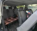Серый Мерседес Вито, объемом двигателя 2.1 л и пробегом 416 тыс. км за 15700 $, фото 13 на Automoto.ua