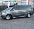 Серый Мерседес Вито, объемом двигателя 2.14 л и пробегом 120 тыс. км за 11950 $, фото 18 на Automoto.ua