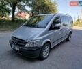 Сірий Мерседес Віто, об'ємом двигуна 2.15 л та пробігом 265 тис. км за 10997 $, фото 17 на Automoto.ua