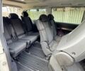Серый Мерседес Вито, объемом двигателя 2.14 л и пробегом 570 тыс. км за 15500 $, фото 8 на Automoto.ua