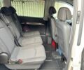 Серый Мерседес Вито, объемом двигателя 2.14 л и пробегом 570 тыс. км за 15500 $, фото 6 на Automoto.ua