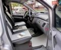 Сірий Мерседес Віто, об'ємом двигуна 2.15 л та пробігом 265 тис. км за 10997 $, фото 9 на Automoto.ua