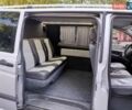 Сірий Мерседес Віто, об'ємом двигуна 2.15 л та пробігом 265 тис. км за 10997 $, фото 5 на Automoto.ua