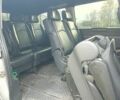 Сірий Мерседес Віто, об'ємом двигуна 2.2 л та пробігом 280 тис. км за 18500 $, фото 10 на Automoto.ua