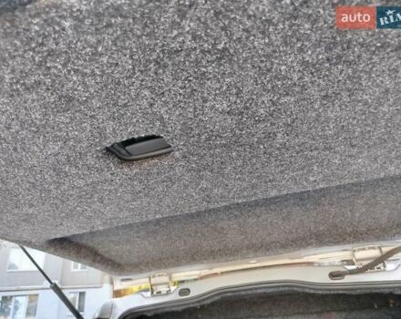 Сірий Мерседес Віто, об'ємом двигуна 2.15 л та пробігом 265 тис. км за 10997 $, фото 13 на Automoto.ua