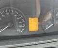Серый Мерседес Вито, объемом двигателя 2.1 л и пробегом 328 тыс. км за 10100 $, фото 4 на Automoto.ua