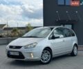 Серый Мерседес Вито, объемом двигателя 2.14 л и пробегом 120 тыс. км за 11950 $, фото 34 на Automoto.ua