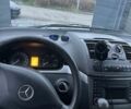 Серый Мерседес Вито, объемом двигателя 2.14 л и пробегом 335 тыс. км за 13300 $, фото 16 на Automoto.ua