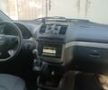 Серый Мерседес Вито, объемом двигателя 2 л и пробегом 340 тыс. км за 18500 $, фото 2 на Automoto.ua