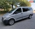 Сірий Мерседес Віто, об'ємом двигуна 2.15 л та пробігом 265 тис. км за 10997 $, фото 18 на Automoto.ua