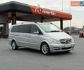 Серый Мерседес Вито, объемом двигателя 3 л и пробегом 375 тыс. км за 11300 $, фото 7 на Automoto.ua