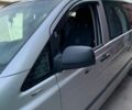 Серый Мерседес Вито, объемом двигателя 2.14 л и пробегом 272 тыс. км за 14500 $, фото 1 на Automoto.ua