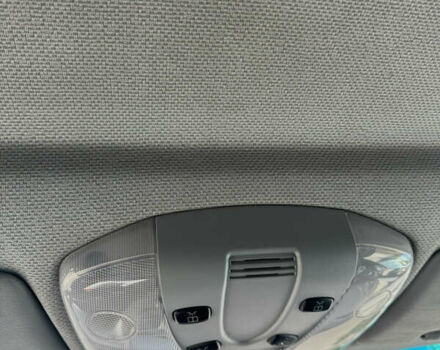 Серый Мерседес Вито, объемом двигателя 2.14 л и пробегом 215 тыс. км за 15500 $, фото 21 на Automoto.ua