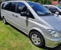 Сірий Мерседес Віто, об'ємом двигуна 2.1 л та пробігом 280 тис. км за 14750 $, фото 1 на Automoto.ua