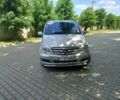 Серый Мерседес Вито, объемом двигателя 2.1 л и пробегом 188 тыс. км за 23000 $, фото 4 на Automoto.ua