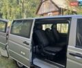 Серый Мерседес Вито, объемом двигателя 2.14 л и пробегом 300 тыс. км за 9800 $, фото 13 на Automoto.ua