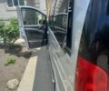Серый Мерседес Вито, объемом двигателя 2.1 л и пробегом 188 тыс. км за 23000 $, фото 10 на Automoto.ua