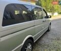 Серый Мерседес Вито, объемом двигателя 2.14 л и пробегом 300 тыс. км за 9800 $, фото 10 на Automoto.ua