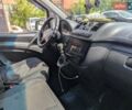 Серый Мерседес Вито, объемом двигателя 2.14 л и пробегом 400 тыс. км за 11500 $, фото 2 на Automoto.ua