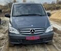 Сірий Мерседес Віто, об'ємом двигуна 0 л та пробігом 210 тис. км за 7192 $, фото 1 на Automoto.ua