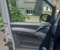Серый Мерседес Вито, объемом двигателя 2.1 л и пробегом 188 тыс. км за 23000 $, фото 11 на Automoto.ua
