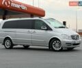 Серый Мерседес Вито, объемом двигателя 3 л и пробегом 375 тыс. км за 11300 $, фото 12 на Automoto.ua