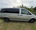 Сірий Мерседес Віто, об'ємом двигуна 2.2 л та пробігом 277 тис. км за 2756 $, фото 4 на Automoto.ua