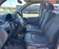 Сірий Мерседес Віто, об'ємом двигуна 2.15 л та пробігом 290 тис. км за 11100 $, фото 27 на Automoto.ua