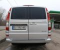 Серый Мерседес Вито, объемом двигателя 2.1 л и пробегом 371 тыс. км за 14000 $, фото 2 на Automoto.ua