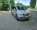 Серый Мерседес Вито, объемом двигателя 2.1 л и пробегом 188 тыс. км за 23000 $, фото 1 на Automoto.ua