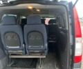 Серый Мерседес Вито, объемом двигателя 2.2 л и пробегом 337 тыс. км за 16500 $, фото 3 на Automoto.ua