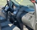Сірий Мерседес Віто, об'ємом двигуна 2.15 л та пробігом 290 тис. км за 11100 $, фото 23 на Automoto.ua