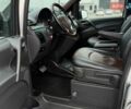 Серый Мерседес Вито, объемом двигателя 3 л и пробегом 375 тыс. км за 11999 $, фото 42 на Automoto.ua