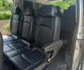 Серый Мерседес Вито, объемом двигателя 2.1 л и пробегом 188 тыс. км за 23000 $, фото 9 на Automoto.ua