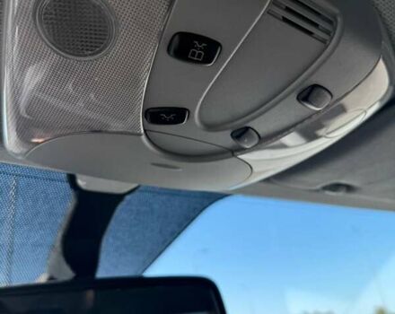 Серый Мерседес Вито, объемом двигателя 2.14 л и пробегом 214 тыс. км за 19000 $, фото 36 на Automoto.ua