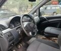 Сірий Мерседес Віто, об'ємом двигуна 2.14 л та пробігом 270 тис. км за 14000 $, фото 8 на Automoto.ua